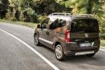 Fiat Qubo Trekking 2016 года